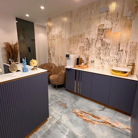 Suite 14 Scalea Exteriör bild