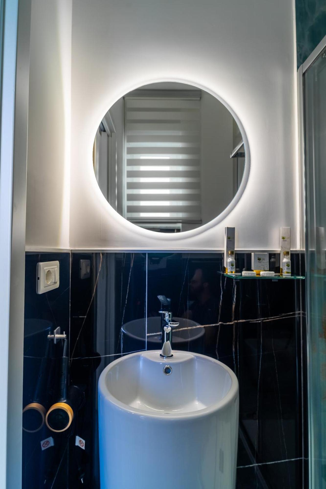 Suite 14 Scalea Exteriör bild